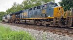 CSX 3402